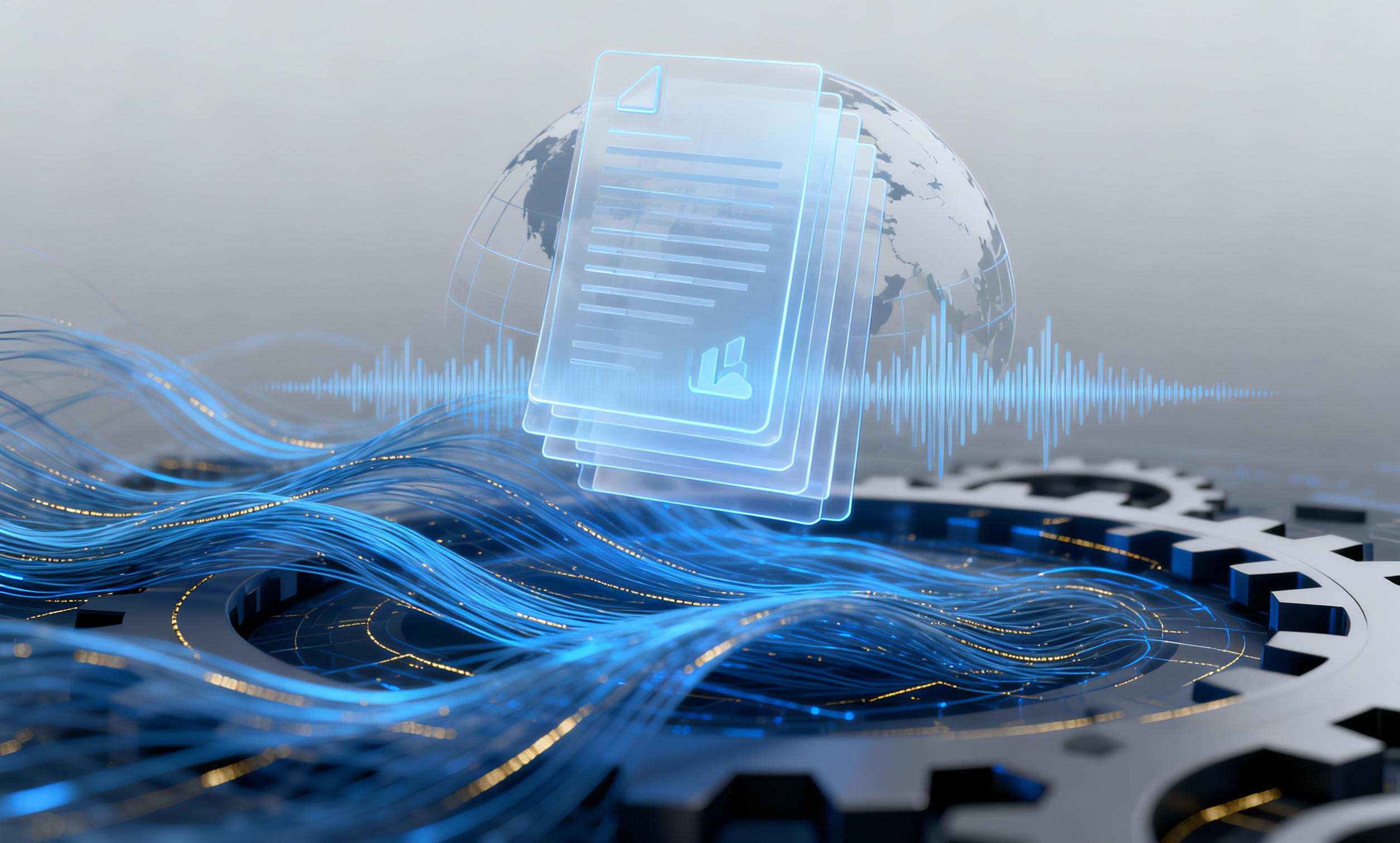 小語種文件翻譯的常見語言有哪些?